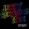 10th (Original Mix) - Jerry Rekonius