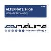 You Are My Angel (Original Mix) - Alternate High