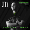 Shadow Of You(MTRE003) (Original Mix) - Matt Bowdidge
