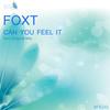 Can You Feel It (Original Mix) - Foxt