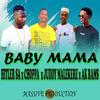 Baby Mama (feat. AK Rams, Chopper Nyga C  & Juddy Malekere) - Hitler SA Massive Production&Ak Rams&Chopper Nyga C&Juddy Malekere
