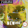 New Age (Original Mix) - Braulio Silva&DJ Jim Mastershine