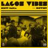 Lagos Vibe (Remix) - Scott Packa&Idowest