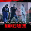 Manejando (Explicit) - Akon&Musicologo The Libro&Melymel