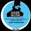 El Camello (Original Mix) - Loui Fernandez&Pedro Rodriguez&Cristiano (Remind)