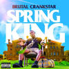 Intro (Spring King) - Brutal Crankstar