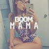 Boom Mama - MRC