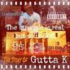 They Know(feat. Young Steen) (Explicit) - Gutta K Slit Slit&Young Steen