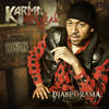 Jungle Phoevre (The Consequences Remix) - Karma Atchykah