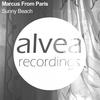 Sunny Beach (Original Mix) - Marcus From Paris