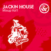 African Jack - Adri Block&Paul Parsons