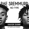 No Type (Hitimpulse Remix) - Rae Sremmurd&Hitimpulse