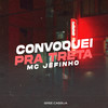 Convoquei pra Treta(feat. Perera DJ) (Explicit) - Gree Cassua&MC Jefinho