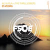 Es Vedra (Original Mix) - Aly & Fila&The Thrillseekers