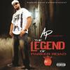 Nobody (Explicit) - A.P. Appleberry&Gerald Walker