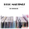 Co Todo El Corazon - Rolo Martínez