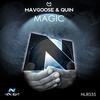 Magic (Original Mix) - Mavgoose & Quin