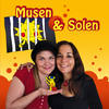 Kapitel 1 - Musen&Solen