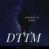 Down to the moon(feat. OSBEE) (Explicit) - Dimdrey&Osbee