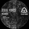 Rough Texture - Steel Force