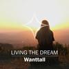 Living The Dream (Original Mix) - Wanttall