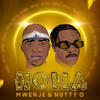 Hona (feat. Nutty O ABX) - Mwenje Mathole&Nutty O ABX