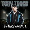 Trouble On the Westside Highway(feat. Slick Rick) (Explicit) - Tony Touch&Slick Rick