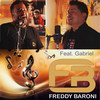 Nota de Esquecimento - FREDDY BARONI&Cantor Gabriel