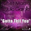 Gotta Tell You (Di Martino Remix) - Julio Garcia&Tonet Marza&Patrizze