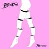 Tremble - Brooklin