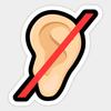 CANT HEAR NUN (feat. 2GZ) (Explicit) - Big Emm&2Gz