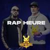 Freestyle JenJoon(feat. JenJoon) (Explicit) - Rap Heure&Jenjoon