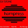 Bass Generator - DJ Stone