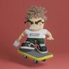 Tech Deck (Explicit) - Dmarx