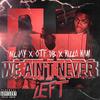 Flooded (Explicit) - The G.N.E Empire&STK K-Money