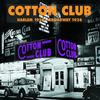 Snag'em blues - Cotton Club Orchestra