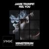 feel  you (Big Room Vip Mix) - Ramone&Jamie Trumpet