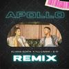 E di(feat. Elvana Gjata & Yll Limani) (Remix) - Apollo Producer&Elvana Gjata&Yll Limani