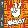 Magnitude - Samer Soltan&Adrián Román López&Adrian Roman