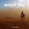 Live Your Moment - Anton Liss 