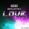 Love (Zetaphunk Love Mix) - Galiano