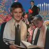 Jews on Christmas (Explicit) - Netherfriends