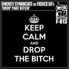 Drop That B**ch(Original Mix) (Original Mix) - Energy Syndicate&Fierce DJs