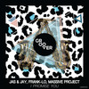 I Promise You (Radio Edit) - Jas & Jay&Frank-Lo&Massive Project