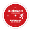 ESCAPE FROM THE RED ZONE (Original Mix) - BIAGIO LANA