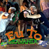 Eu To Gravando - Dj Cleber Mix&ELETROFUNK BRASIL&Mc Well B13&Mc Ferzote