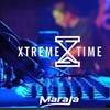 X Treme X Time Marajá - Maraja