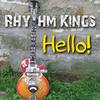 Hello! - Rhythm Kings