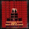 Dracula Dub (Dub) - SKG's Dub Alliance&Professor Skank