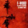 See What Happens (Original Mix) - F-Word